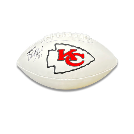 Kansas City Football Signed Memorabilia — TSE Kansas City