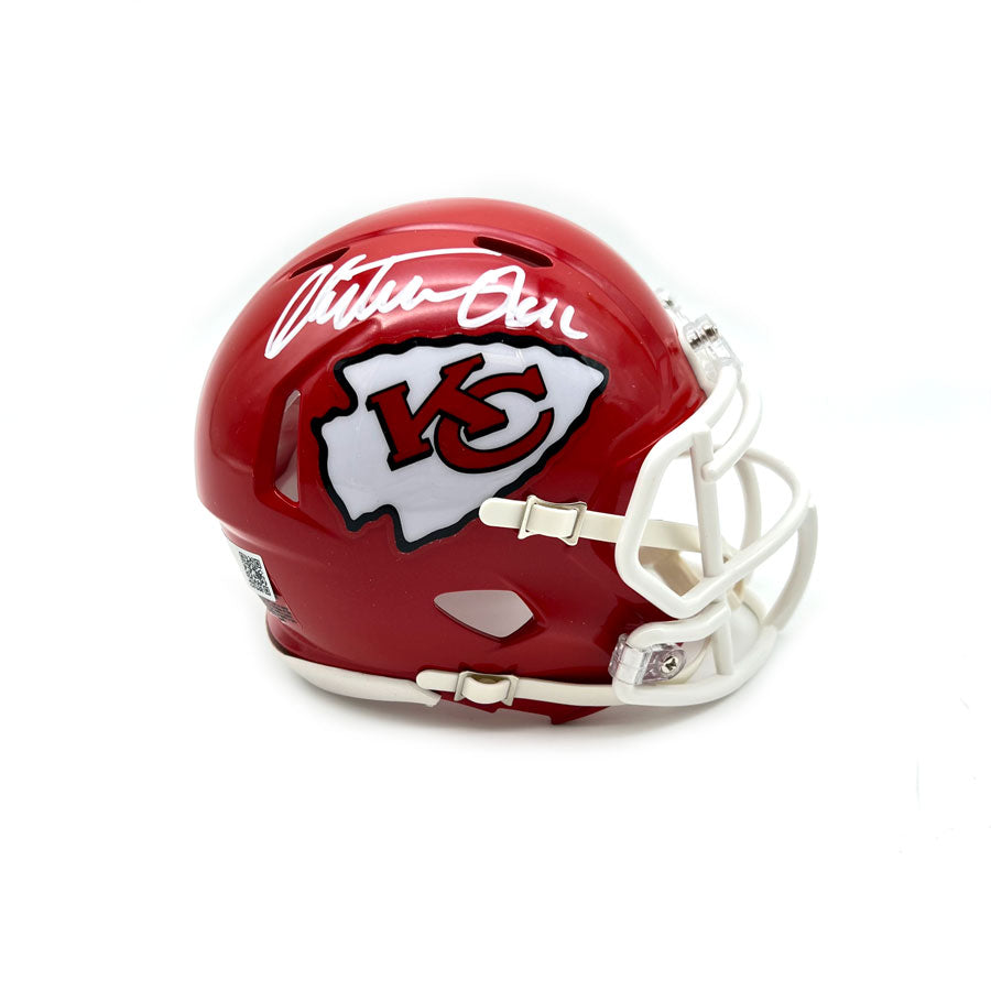 Christian Okoye  Christian okoye, Nfl kansas city chiefs, Nfl chiefs