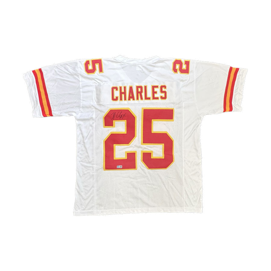 Jamaal shop charles jersey