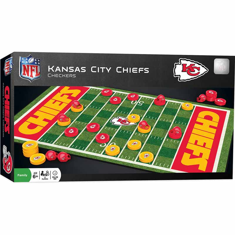 Kansas City Chiefs NFL Shop eGift Card ($10 - $500)